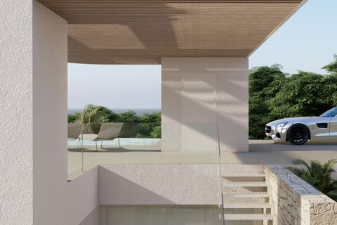 Villa i Denia, Alicante, Denia - € 1.980.722 | Ref: SN-3 - foto 4